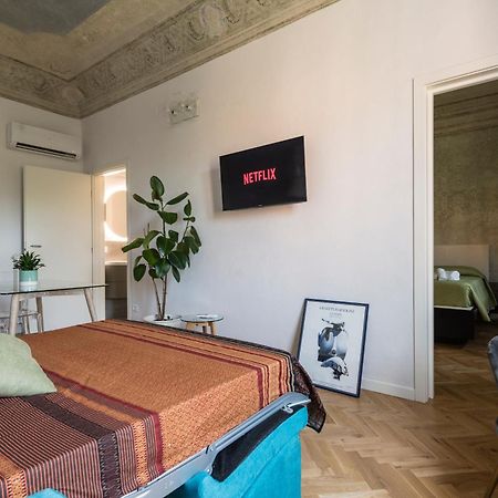 La Camera Verde Apartment Pisa Ngoại thất bức ảnh
