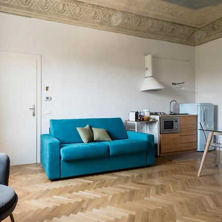 La Camera Verde Apartment Pisa Ngoại thất bức ảnh