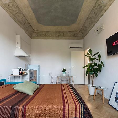 La Camera Verde Apartment Pisa Ngoại thất bức ảnh