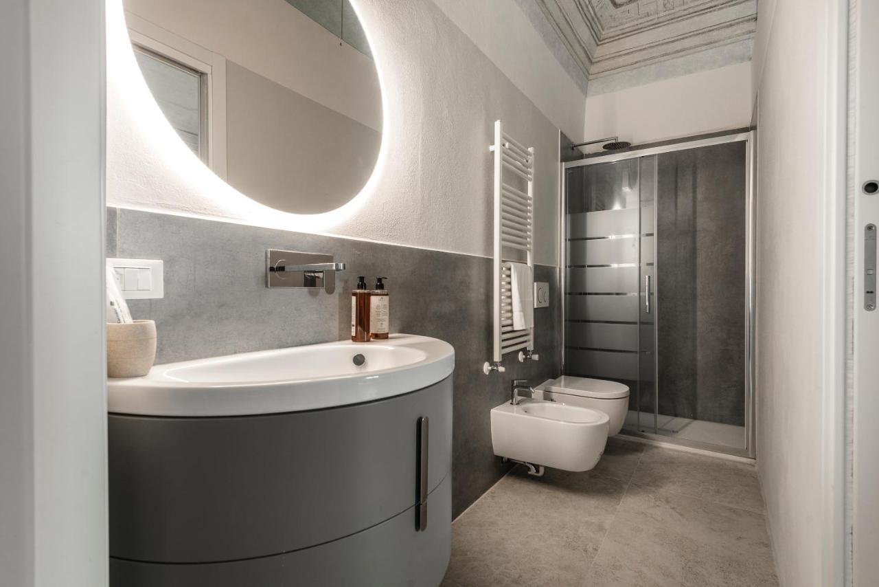 La Camera Verde Apartment Pisa Ngoại thất bức ảnh