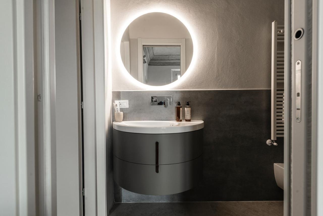 La Camera Verde Apartment Pisa Ngoại thất bức ảnh