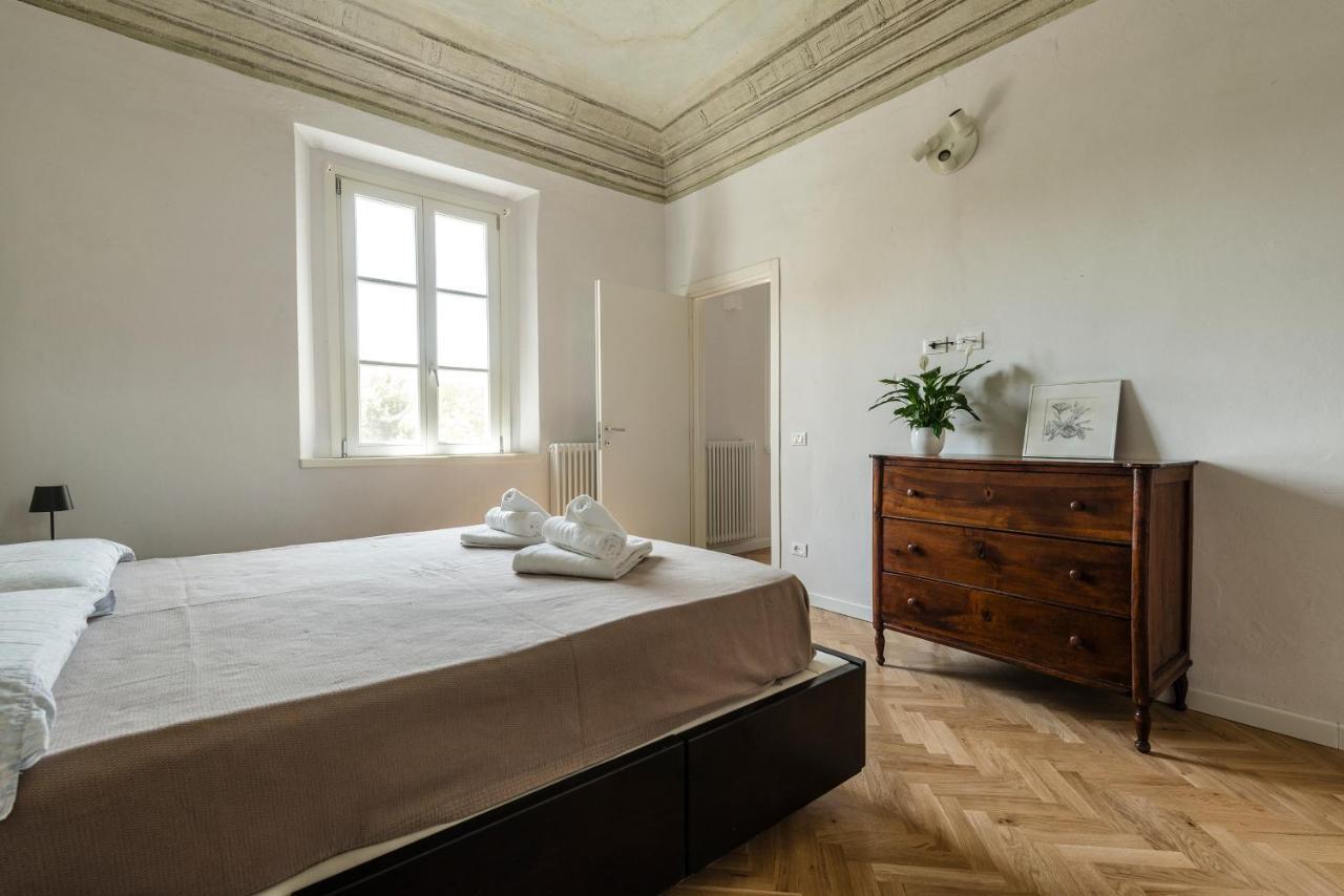 La Camera Verde Apartment Pisa Ngoại thất bức ảnh