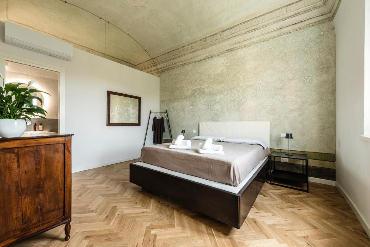 La Camera Verde Apartment Pisa Ngoại thất bức ảnh