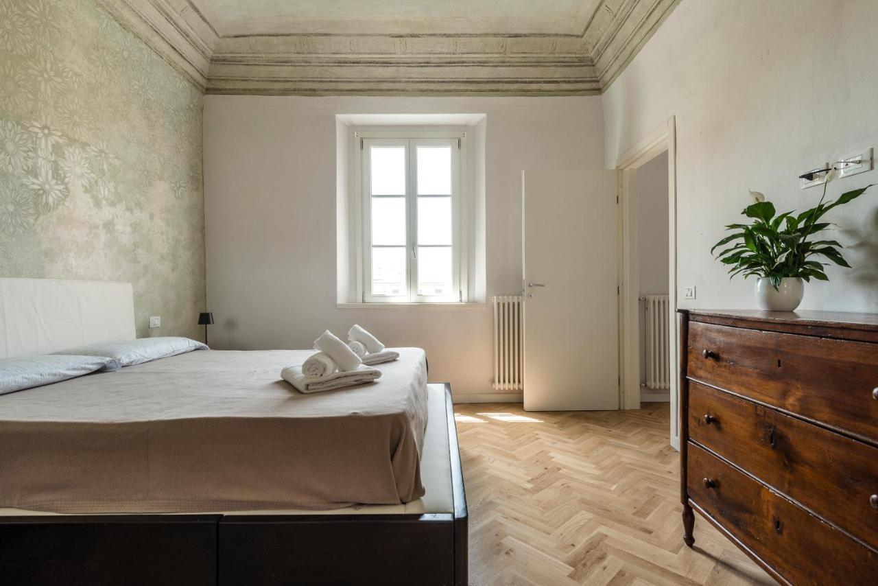 La Camera Verde Apartment Pisa Ngoại thất bức ảnh