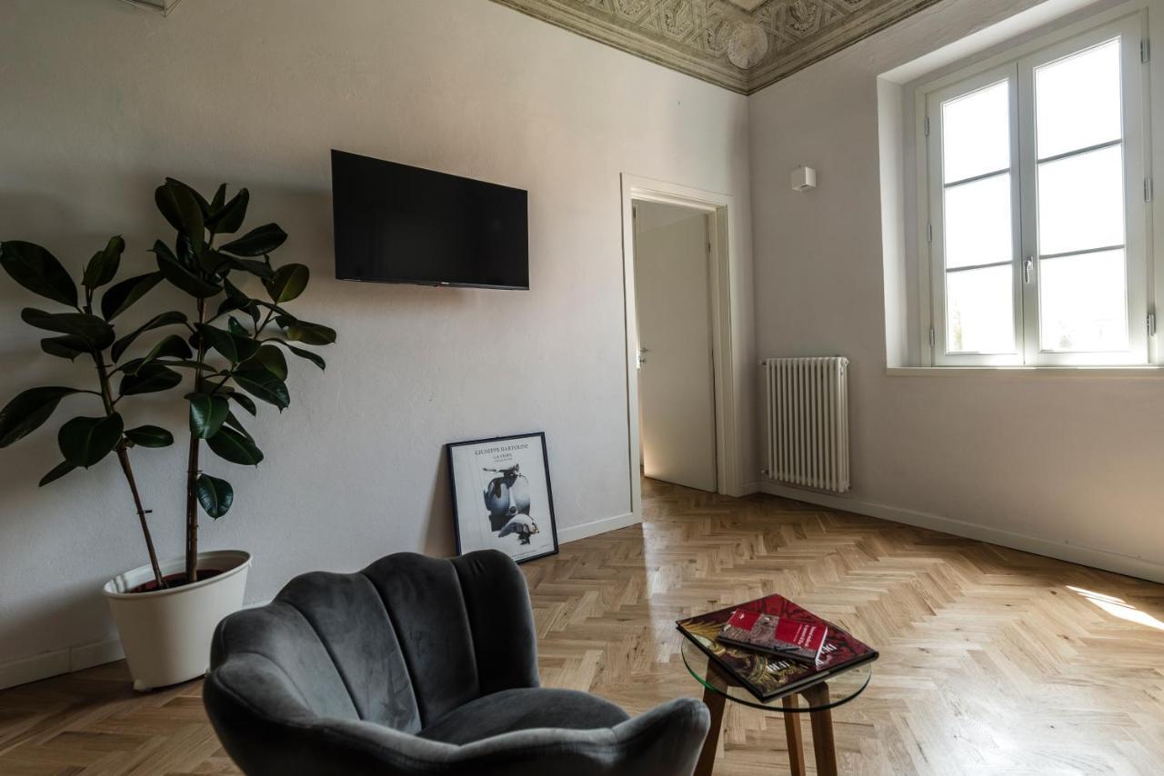 La Camera Verde Apartment Pisa Ngoại thất bức ảnh
