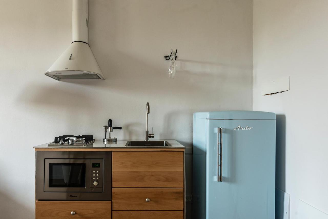 La Camera Verde Apartment Pisa Ngoại thất bức ảnh