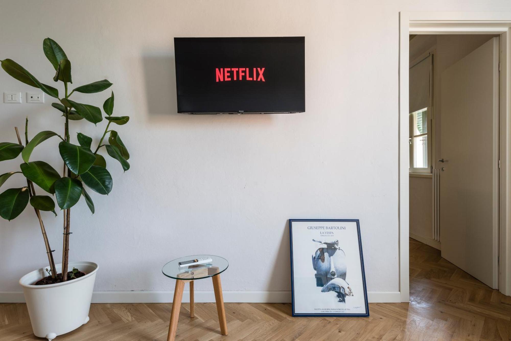 La Camera Verde Apartment Pisa Ngoại thất bức ảnh